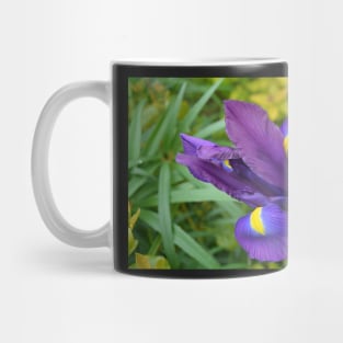 Intensity Mug